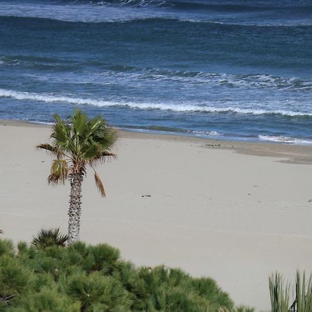 Hotel Costa Verde Tortoreto Kültér fotó