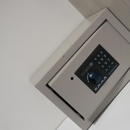 Hotel Costa Verde Tortoreto Kültér fotó