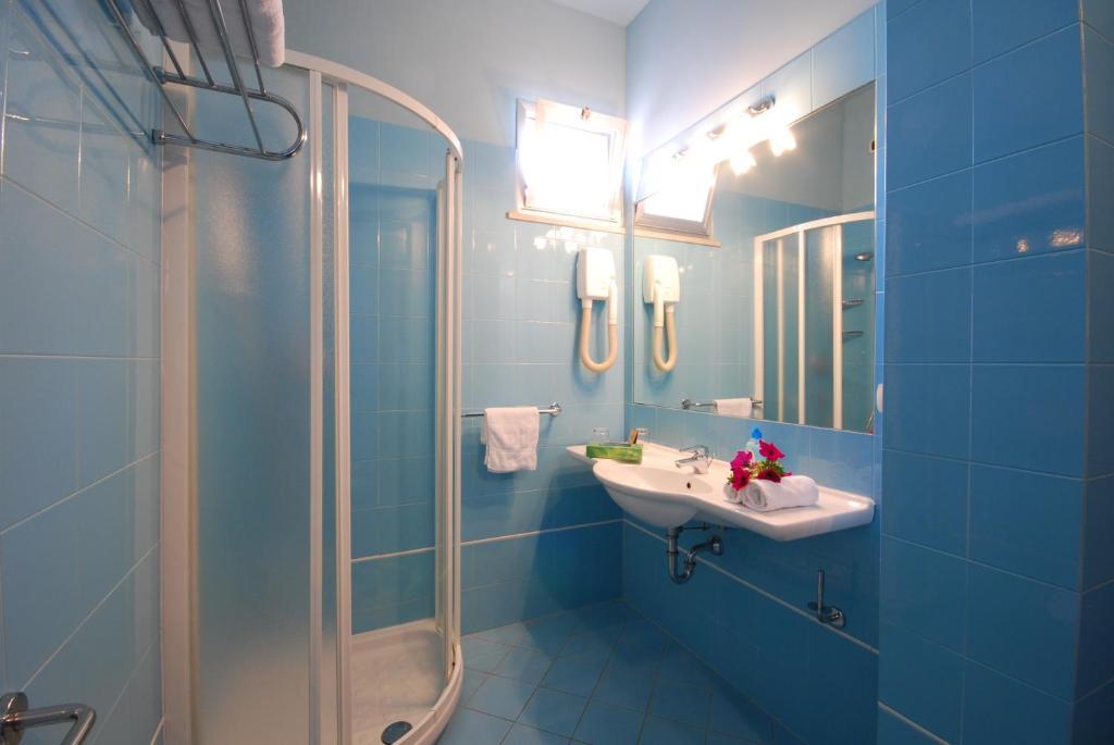 Hotel Costa Verde Tortoreto Kültér fotó