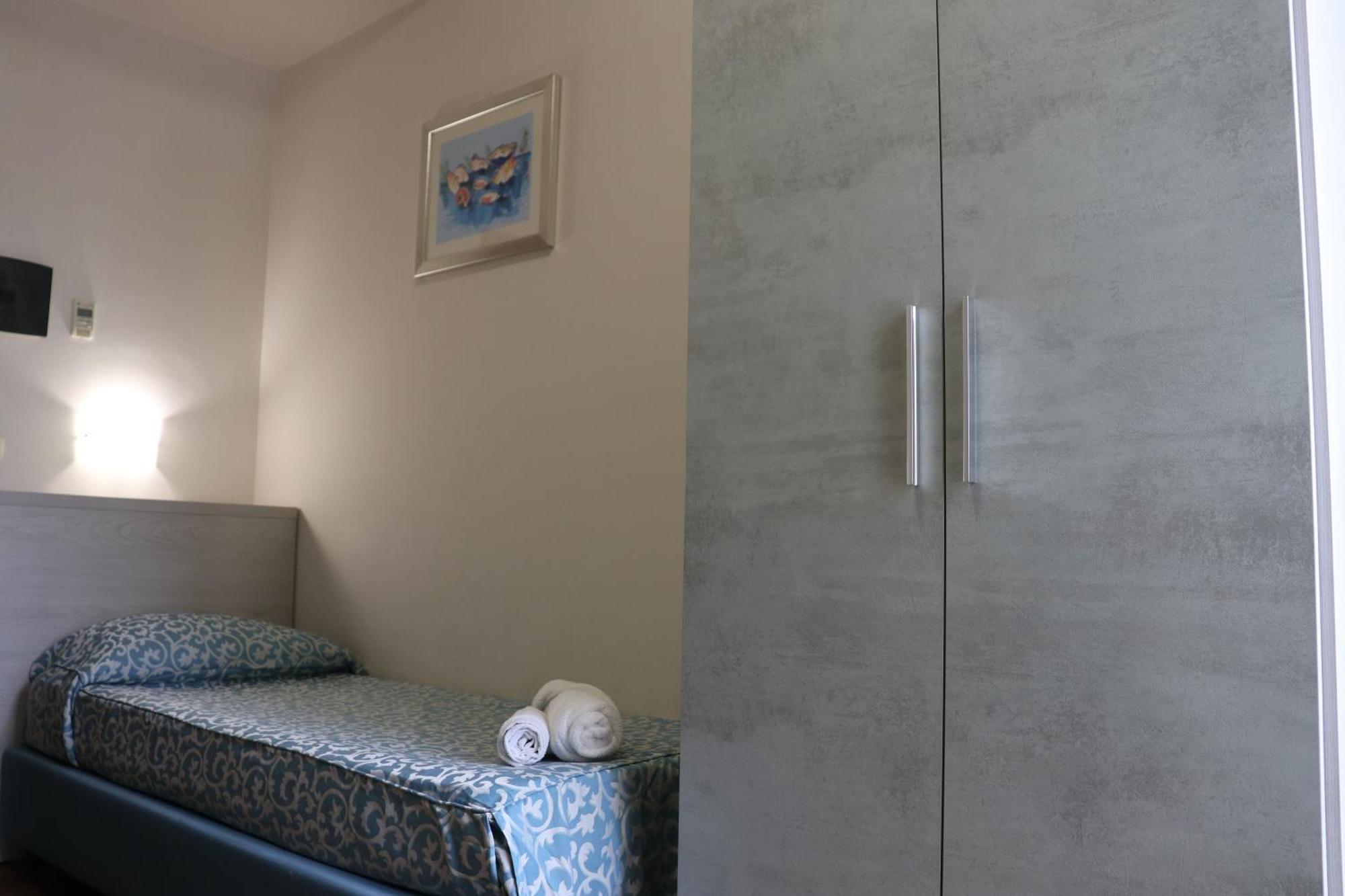 Hotel Costa Verde Tortoreto Szoba fotó
