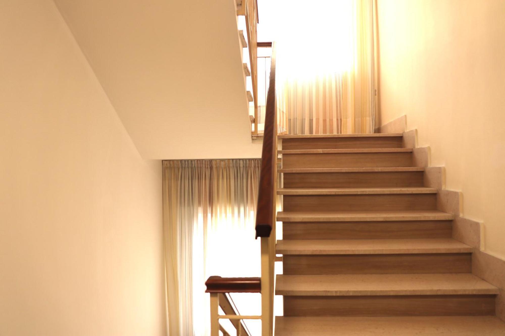 Hotel Costa Verde Tortoreto Kültér fotó