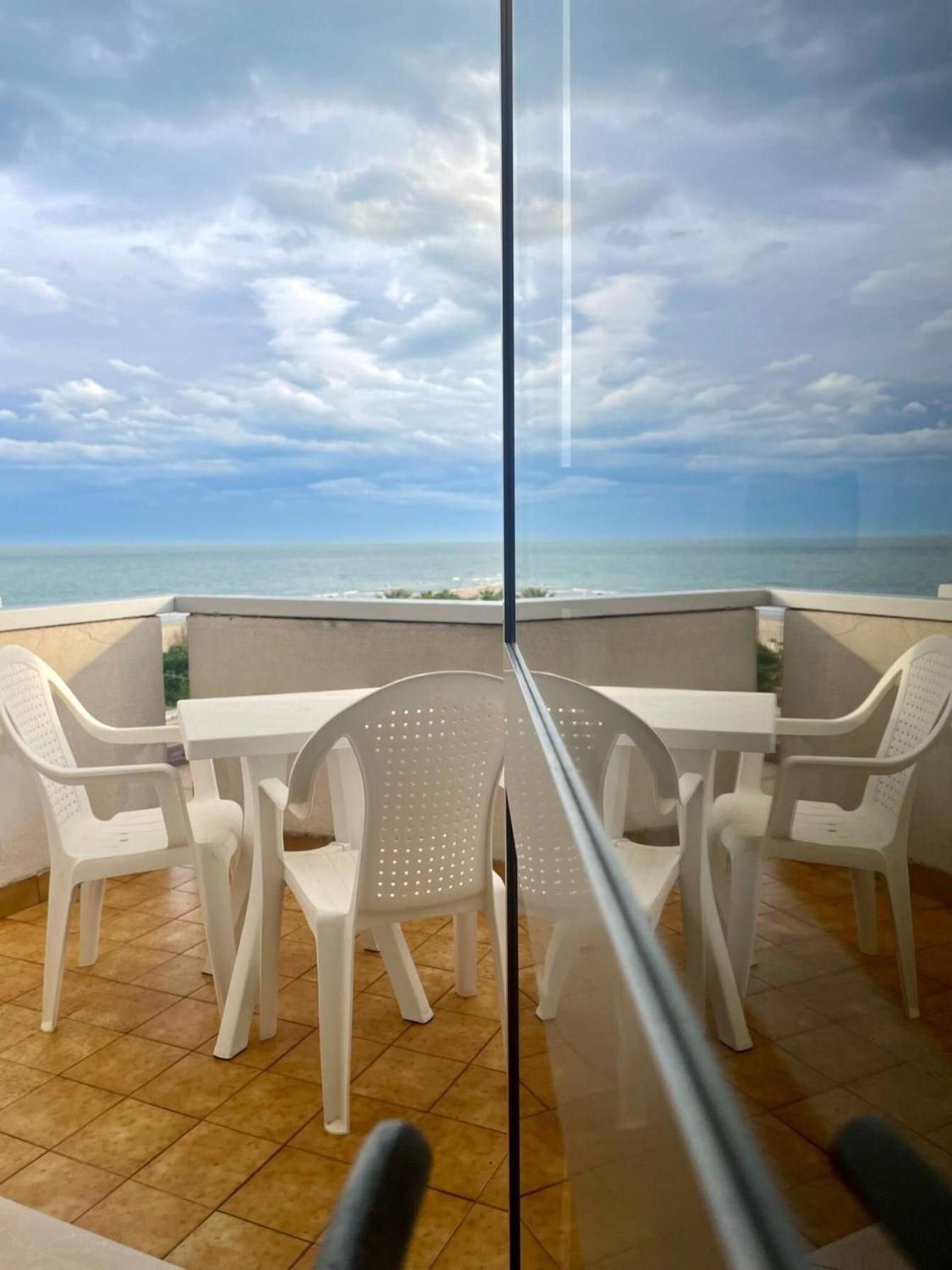 Hotel Costa Verde Tortoreto Kültér fotó