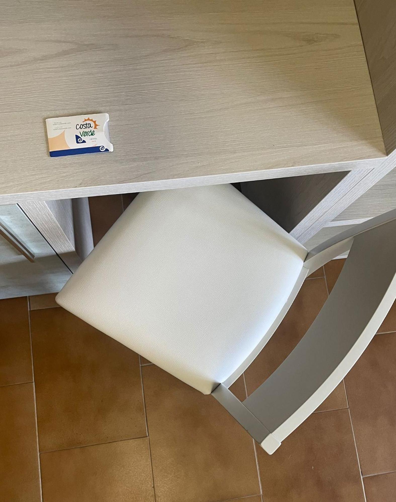 Hotel Costa Verde Tortoreto Kültér fotó
