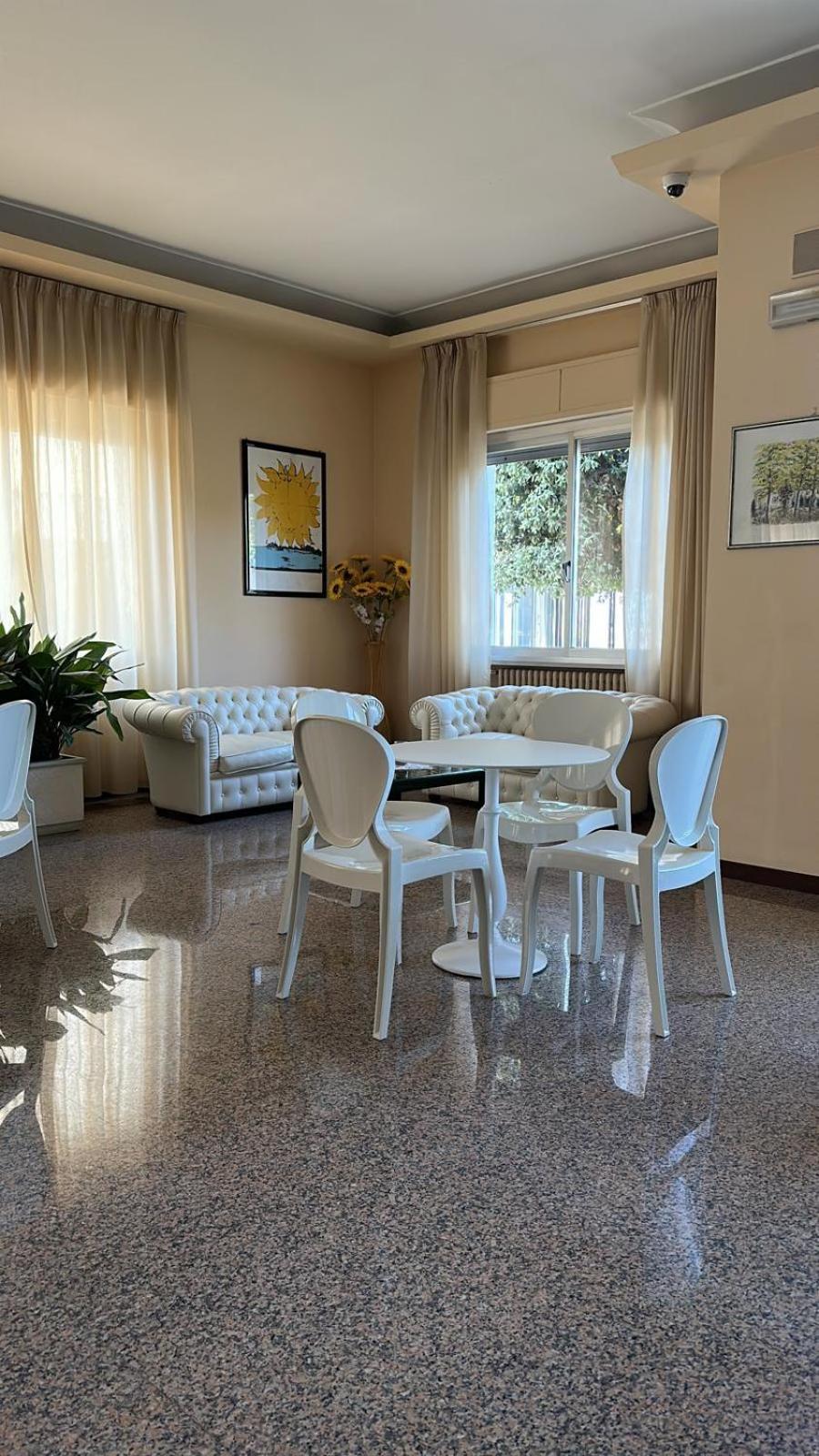 Hotel Costa Verde Tortoreto Kültér fotó